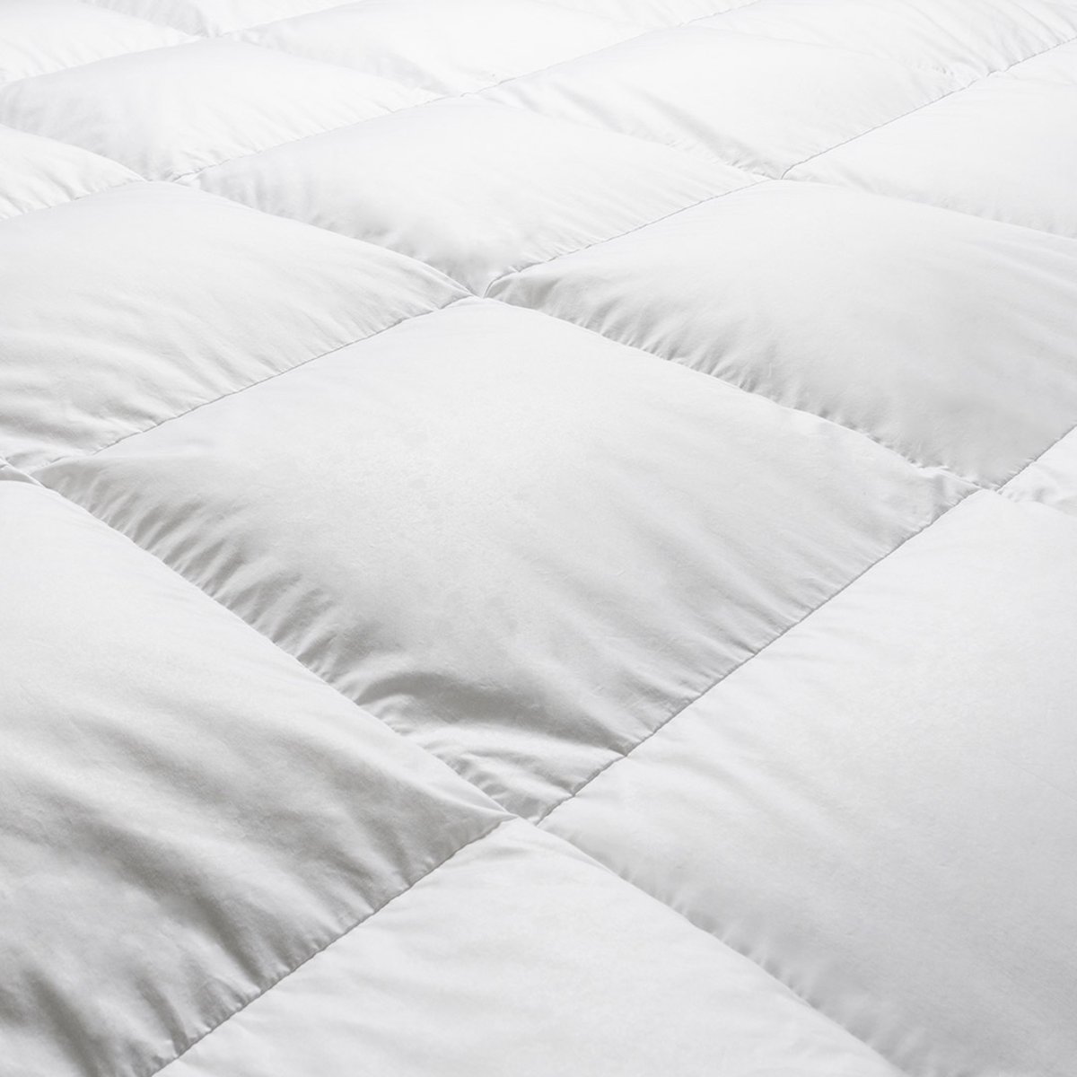 Couette Everest - CHAUDE blanc, DROUAULT