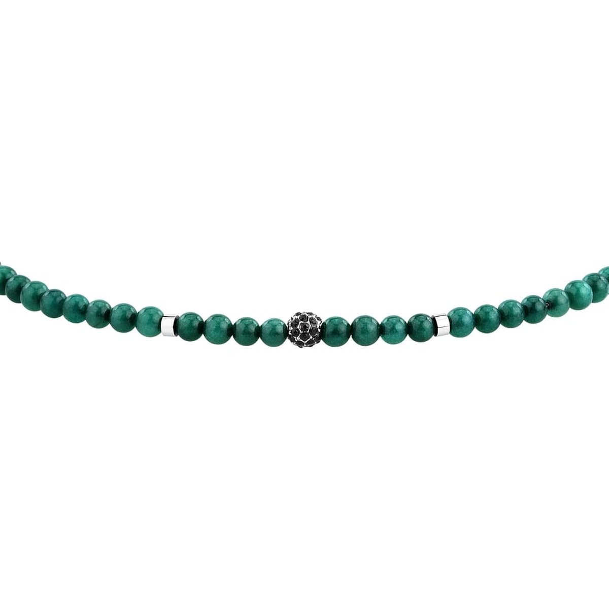 Bracelets en Quartz/cristal/crystal/quartz Stone/steel et Quartz acier inoxydable, MORELLATO
