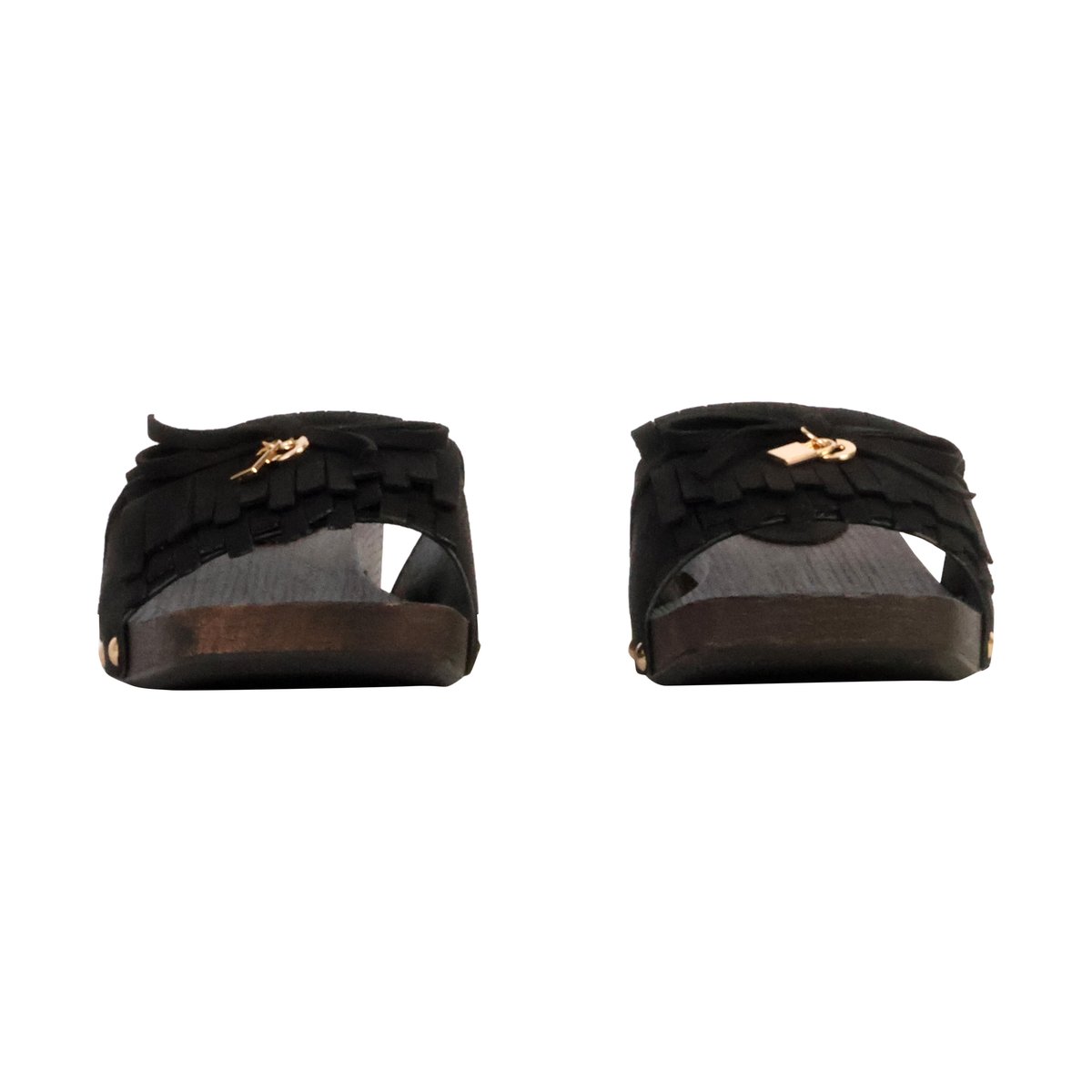 Sandales à Talon Bellucci noir, ENZA NUCCI