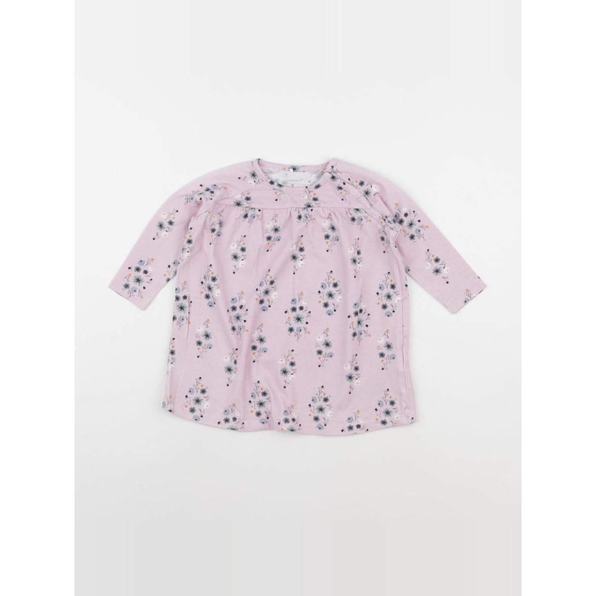 Robe - Très bon état rose, NAME IT