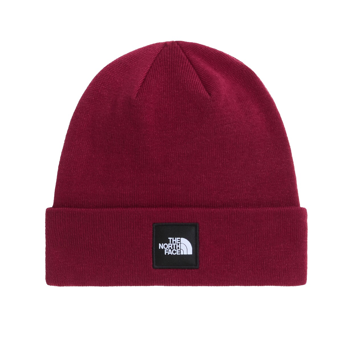 Hat burgundy, THE NORTH FACE