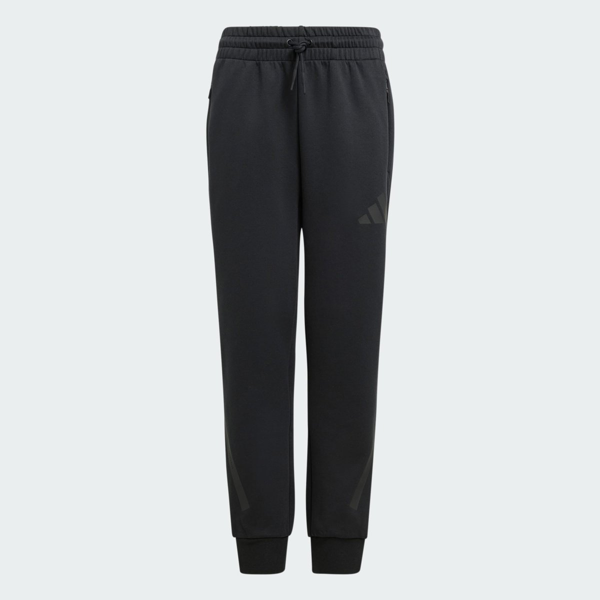 Pantalon Jambes Fuselées Adidas Z.n.e. Pantalon Jambes Fuselées Adidas Z.n.e. black / black, ADIDAS SPORTSWEAR