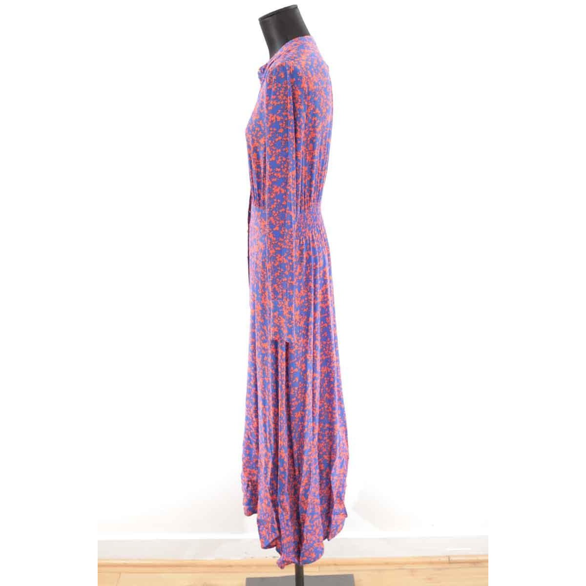 Robe - Très Bon État bleu, SUNCOO