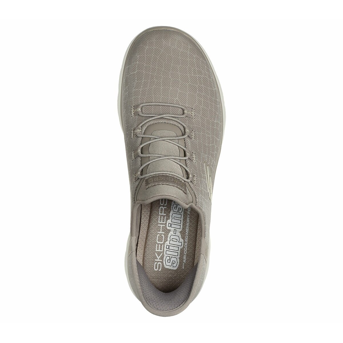 Sapatilhas Slip-ins: Summits - Classy Night toupeira, SKECHERS