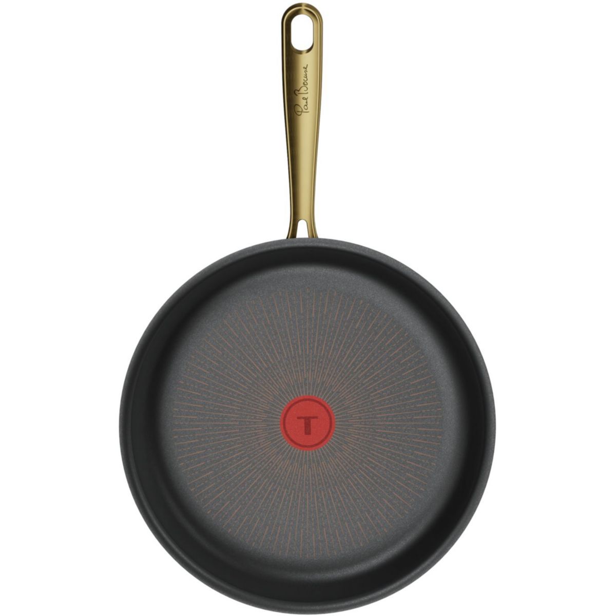 Poêle 24cm Bocuse Edition couleur unique, TEFAL