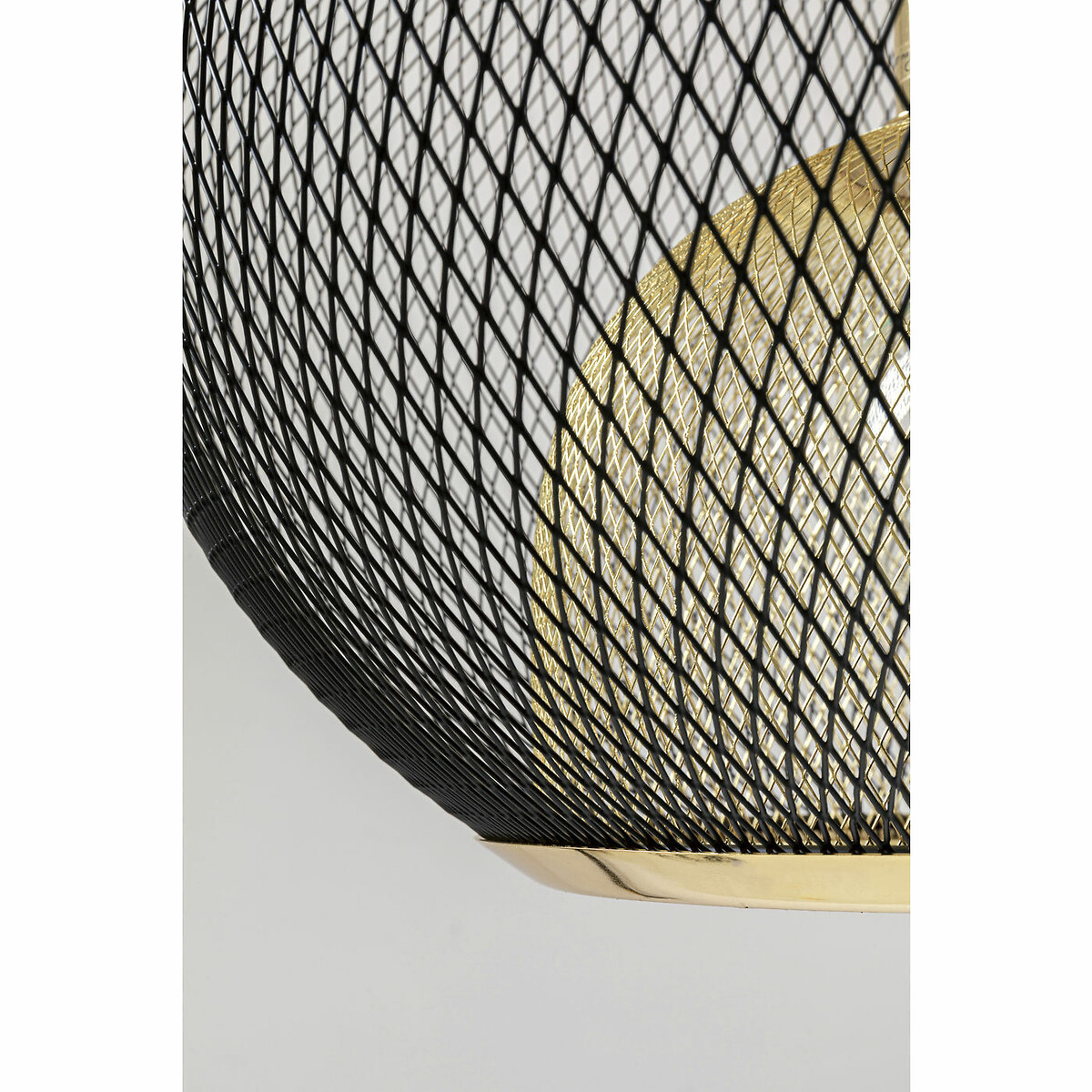 Suspension Grato Ø45cm doré, KARE DESIGN