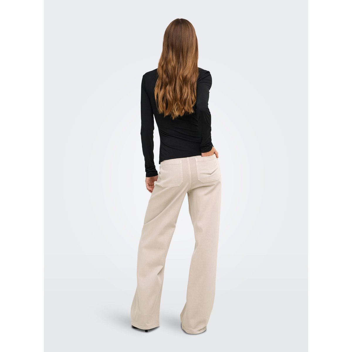 Top black 1, JDY
