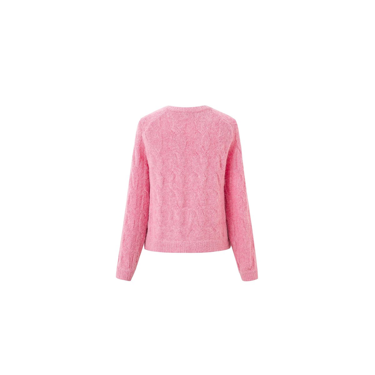 Cardigan  MOORE rose, FRNCH