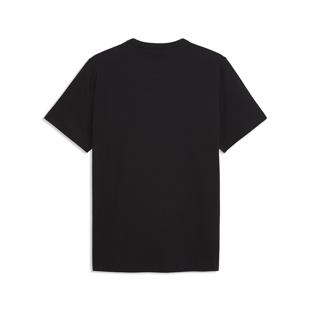 T-shirt manches courtes noir, PUMA