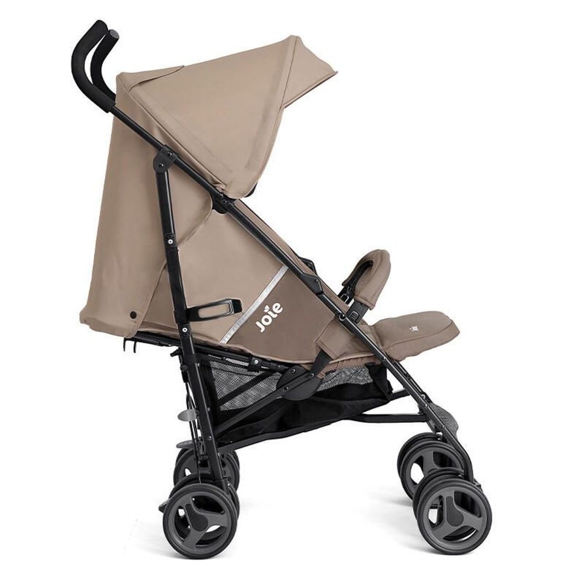 Poussette canne Nitro LX toffee, JOIE