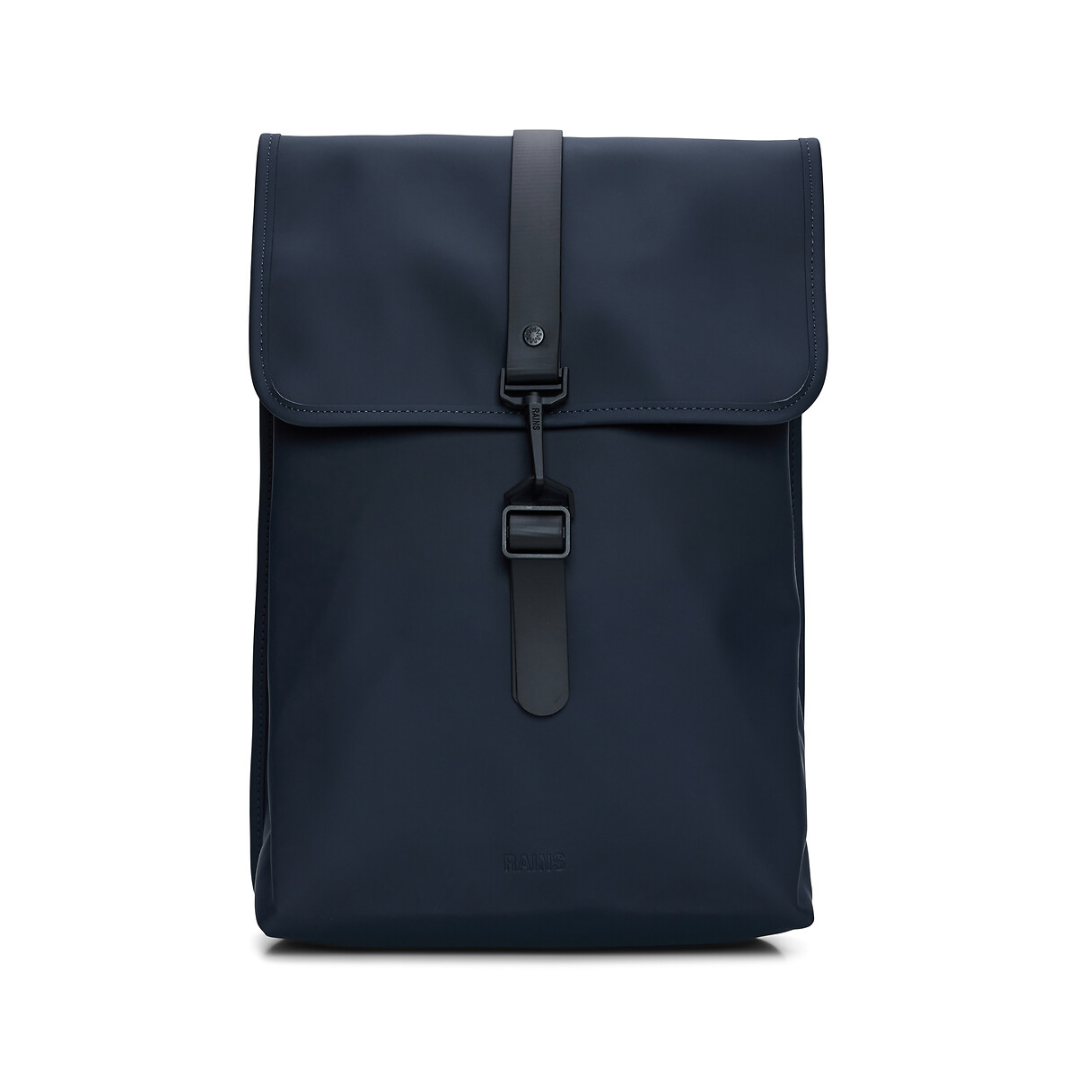 Rains backpack mini blue best sale