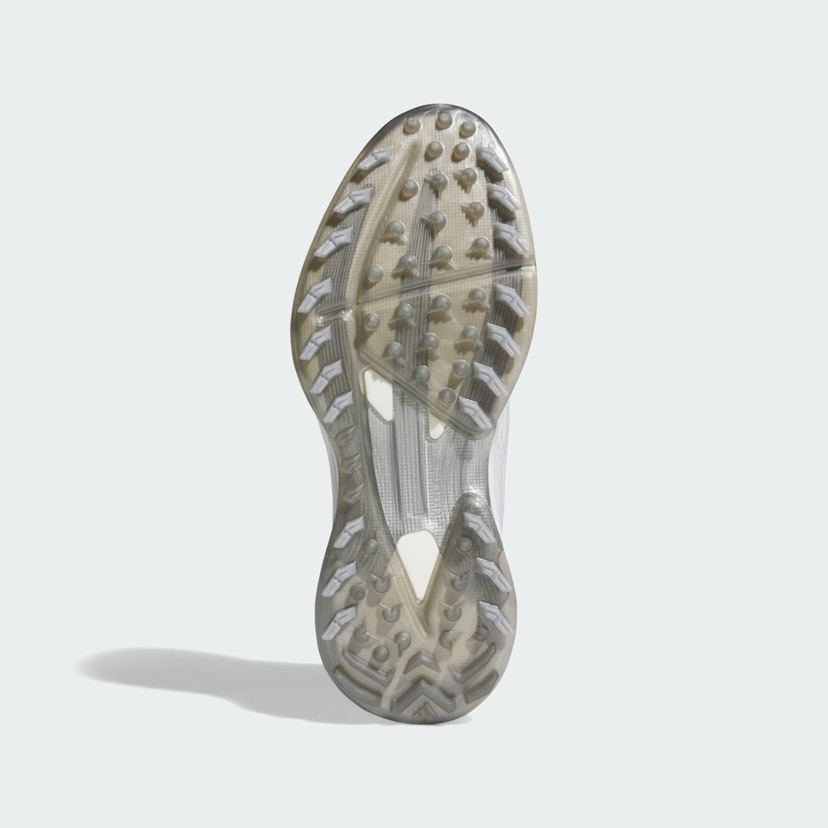 Chaussure De Golf Sans Crampons Adizero Zg Chaussure De Golf Sans Crampons Adizero Zg cloud white / grey three / silver metallic, adidas Performance