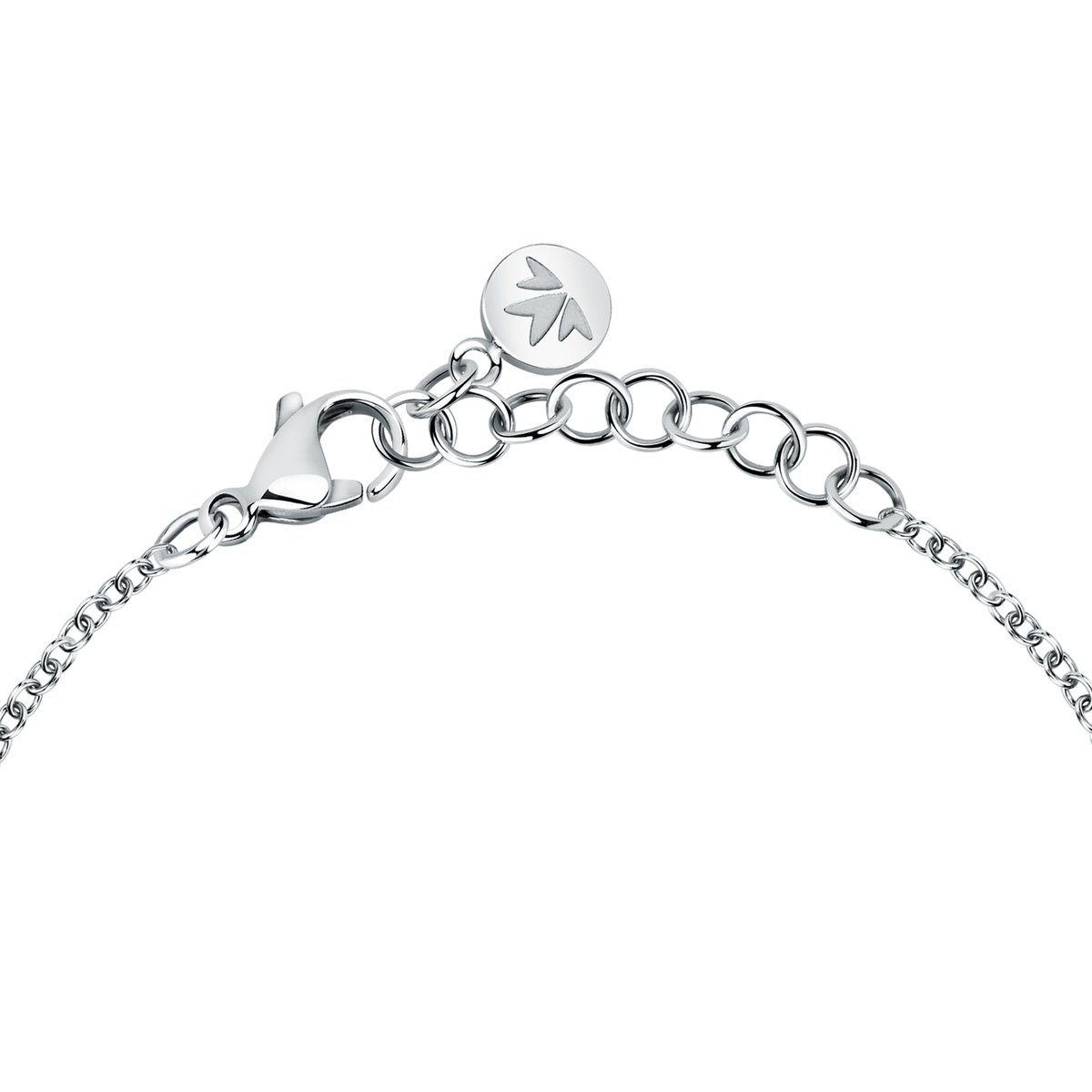 Bracelet TALISMANI argent, MORELLATO