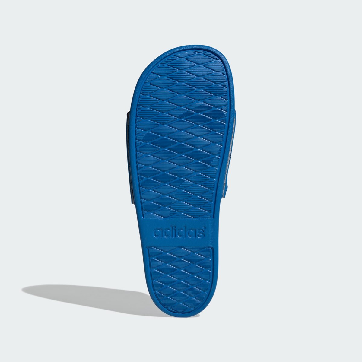 Claquette Adilette Comfort Mercedes Amg Petronas F1 Team Claquette Adilette Comfort Mercedes Amg Petronas F1 Team blue bird / cloud white / blue bird, adidas Performance