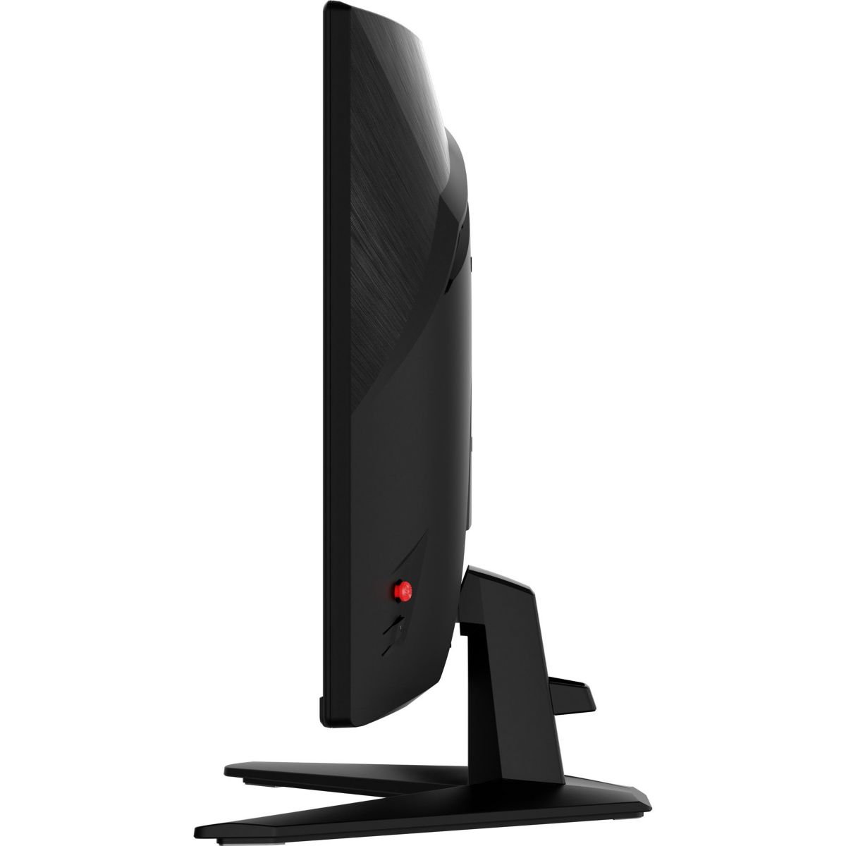 Ecran PC Gamer MAG 274CQF 27" Incurvé 1500R WQHD 180Hz Fast VA HDR10 Adaptive-Sync couleur unique, MSI