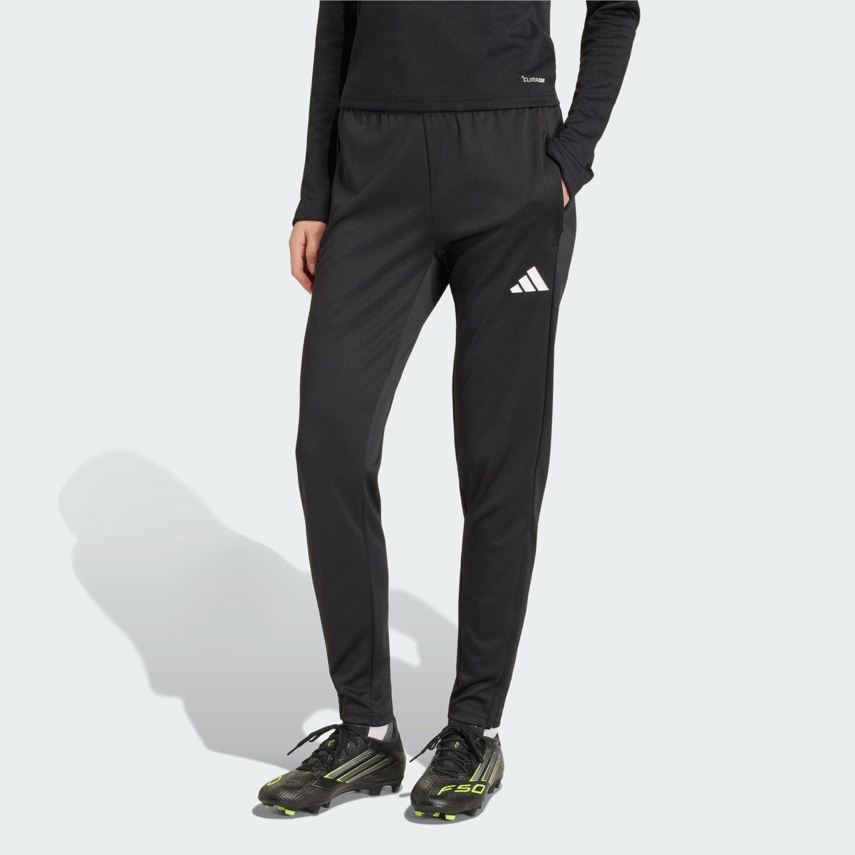 Pantalon D'entraînement Entrada26 Pantalon D'entraînement Entrada26 black / white, adidas Performance
