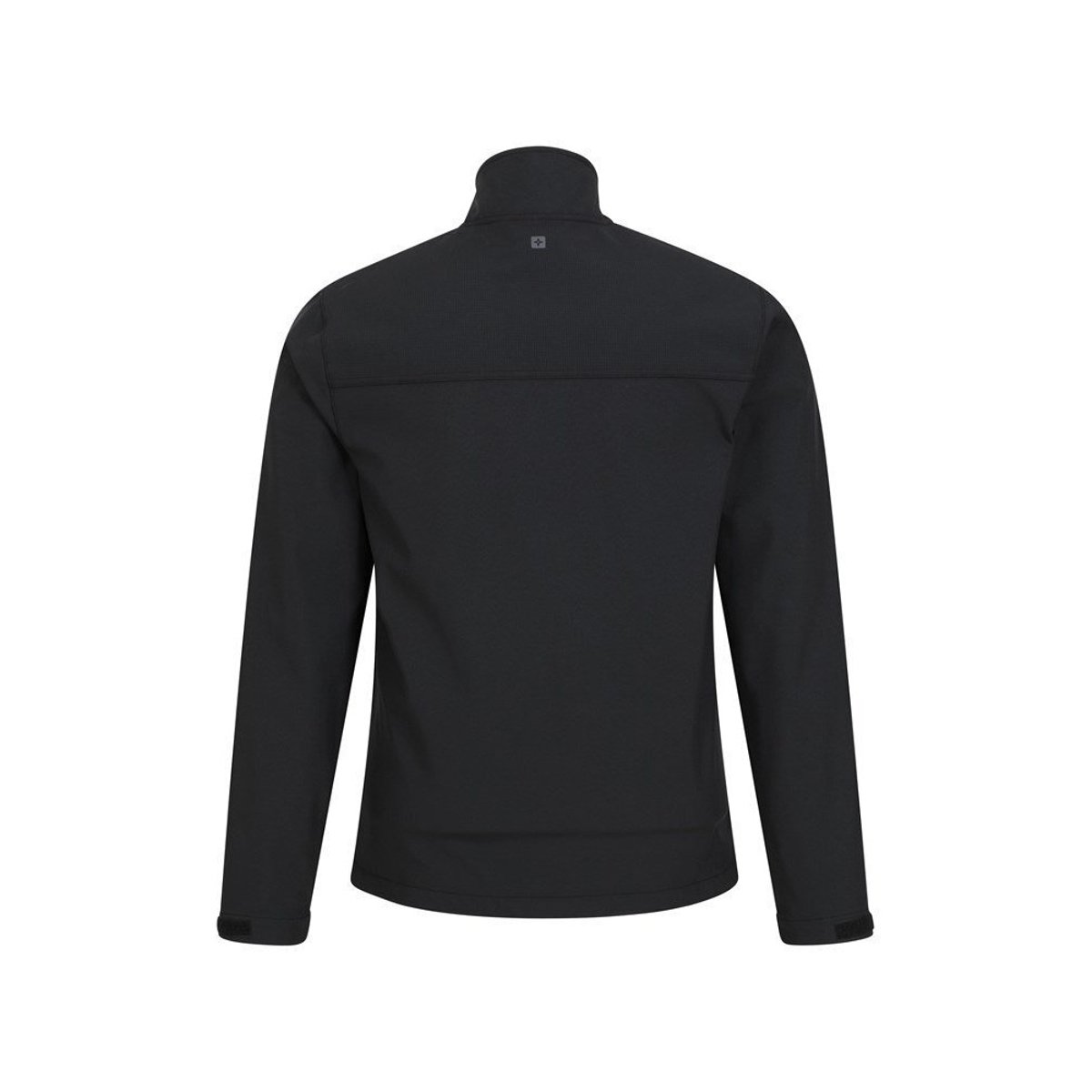 Veste softshell GRASMERE noir, MOUNTAIN WAREHOUSE