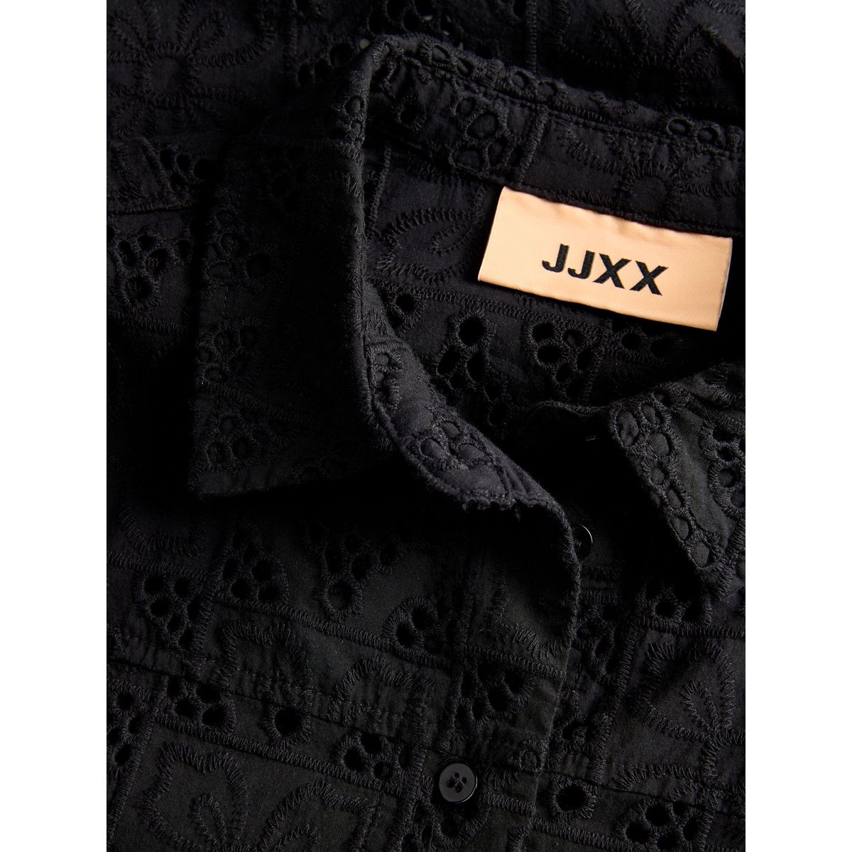 Chemise black 1, JJXX