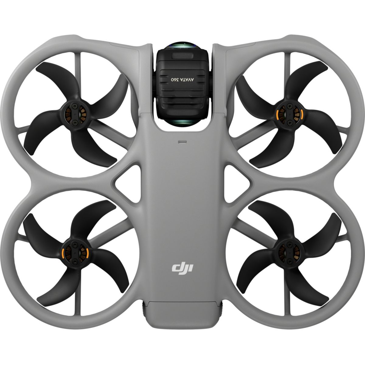 Drone Avata 360 (RC 2) gris, DJI