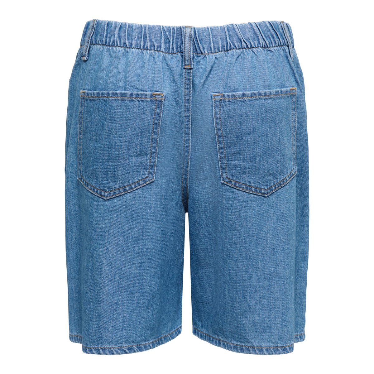 Short light blue denim 1, JDY