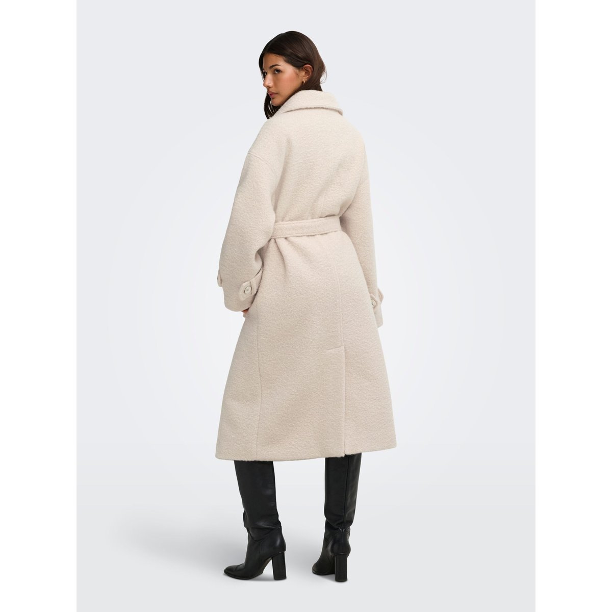 Manteau pumice stone 1, ONLY