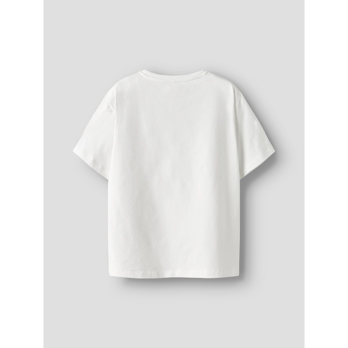 T-Shirt cloud dancer, NAME IT