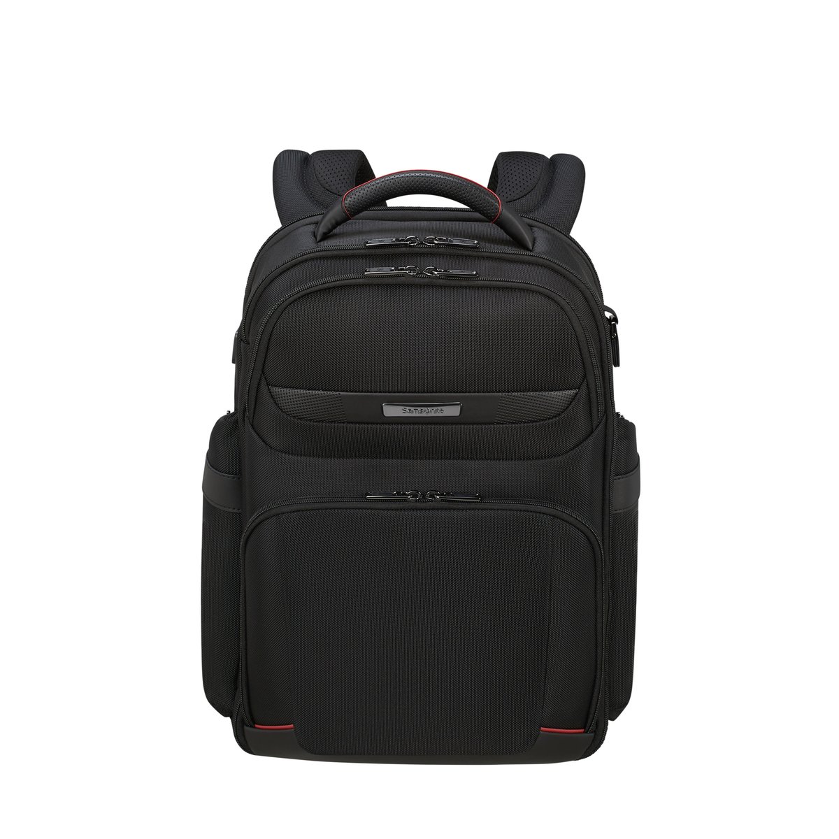 Pro-dlx 6 sac à dos ordinateur black, SAMSONITE