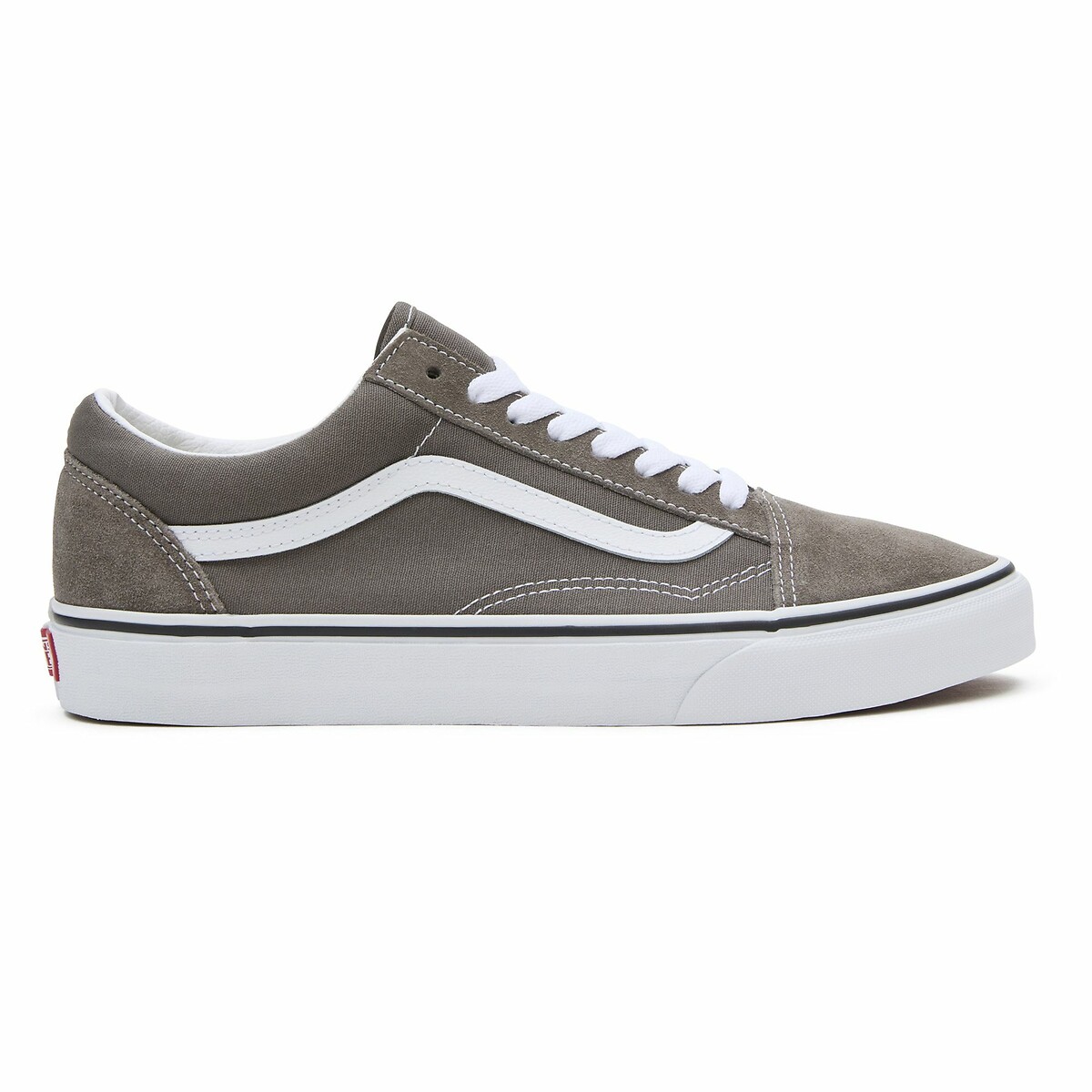 Baskets UA Old Skool taupe, VANS