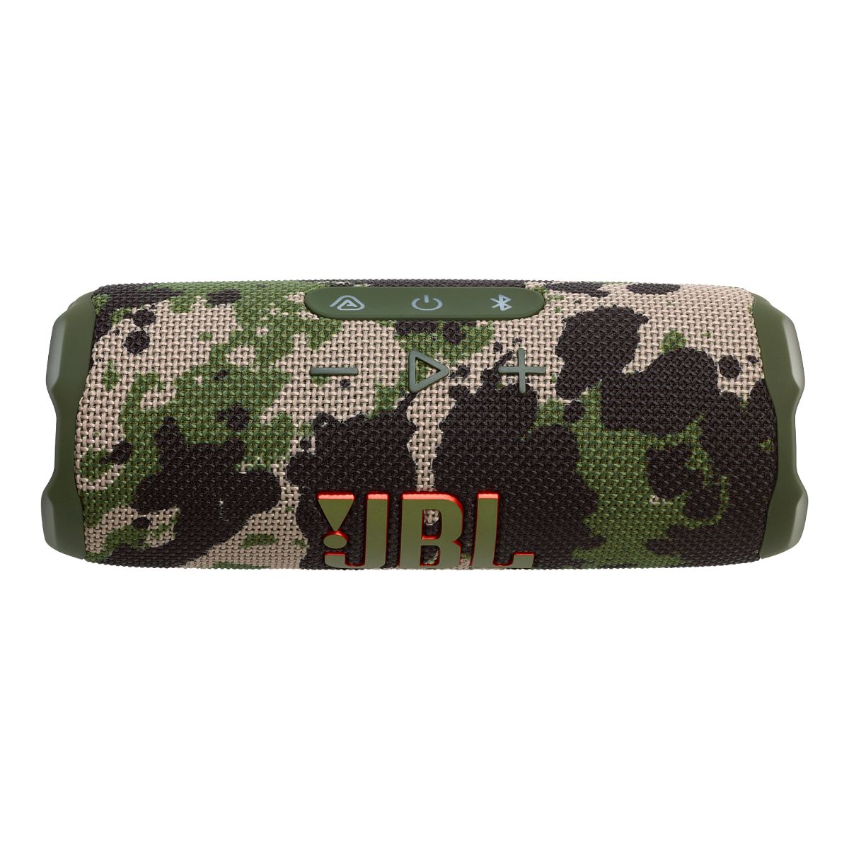 Enceinte portable Flip 7 Camouflage squad, JBL