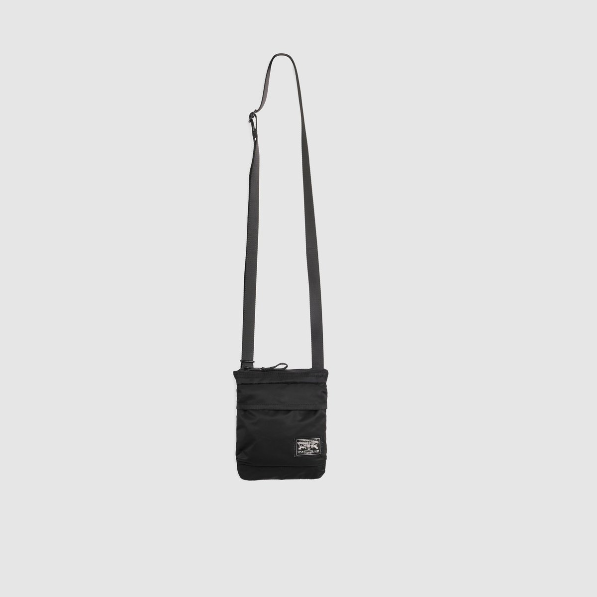 Pochette en bandoulière Mission Bay noir - caviar, LEVI'S