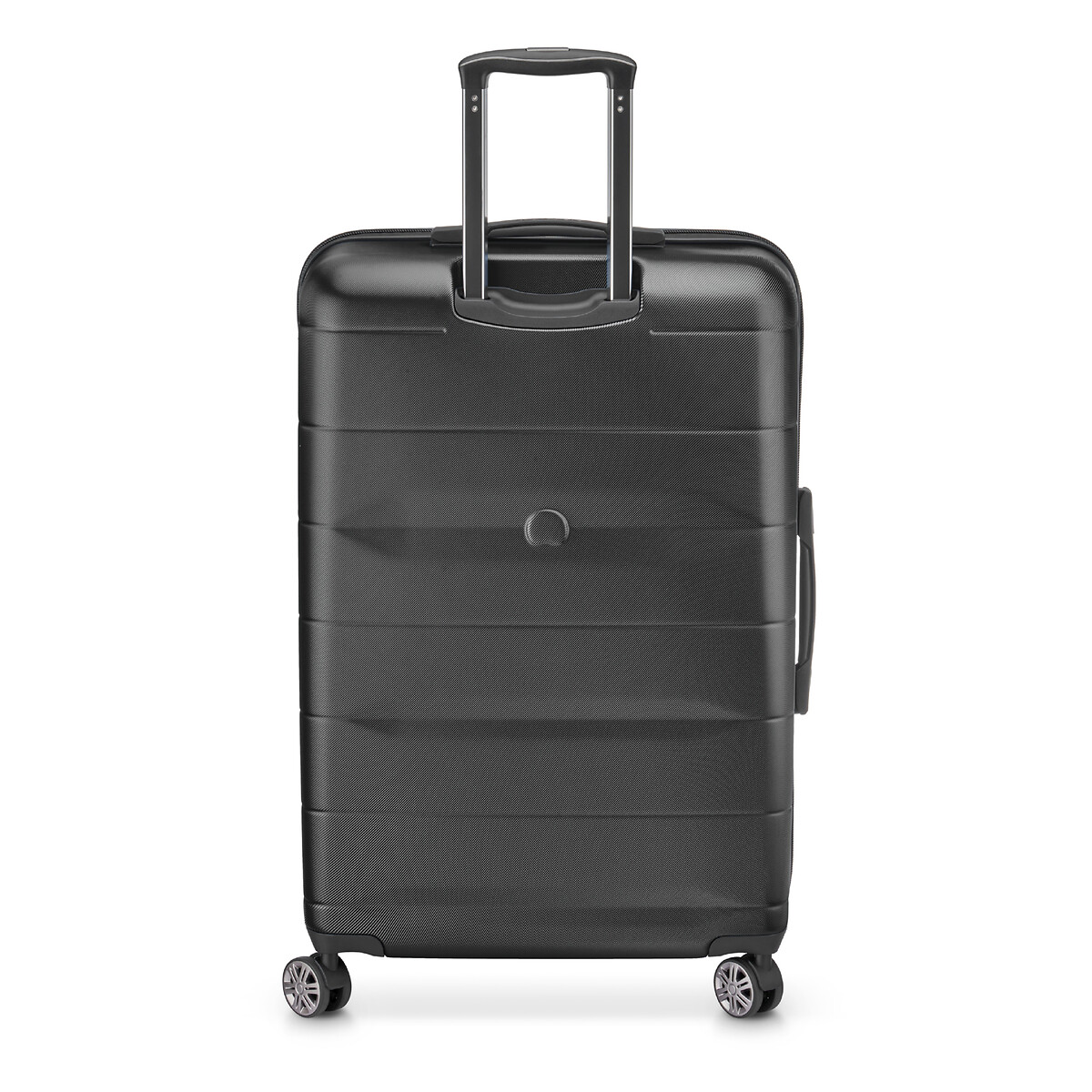Mala de viagem Comete, 77cm, DELSEY preto , DELSEY PARIS