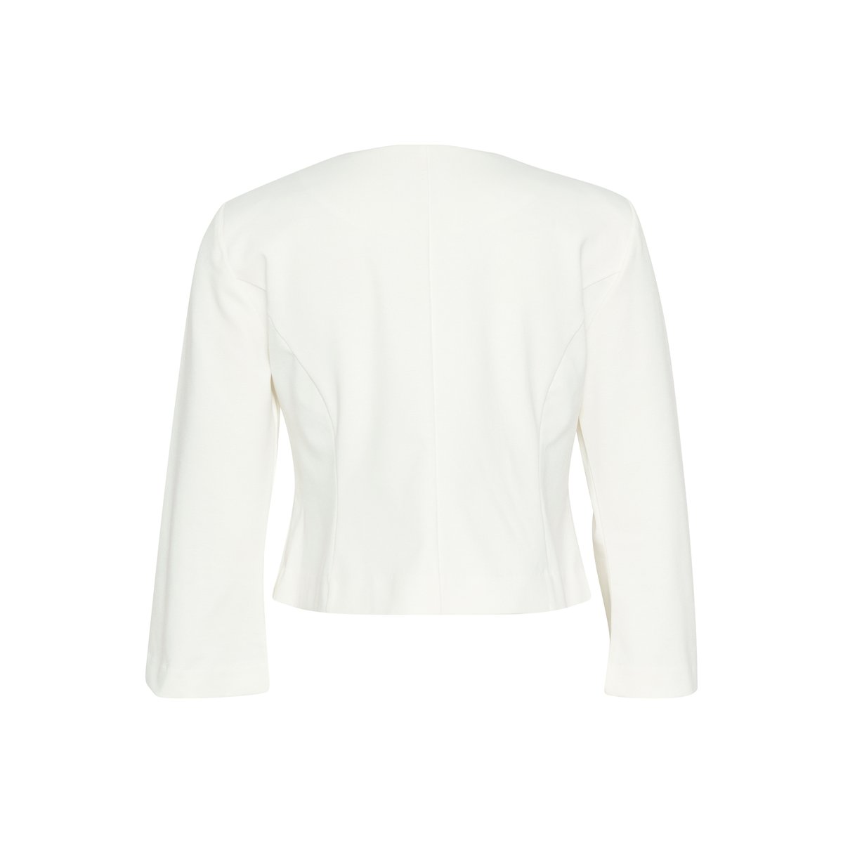 Blazer blanc spring gardenia, CULTURE