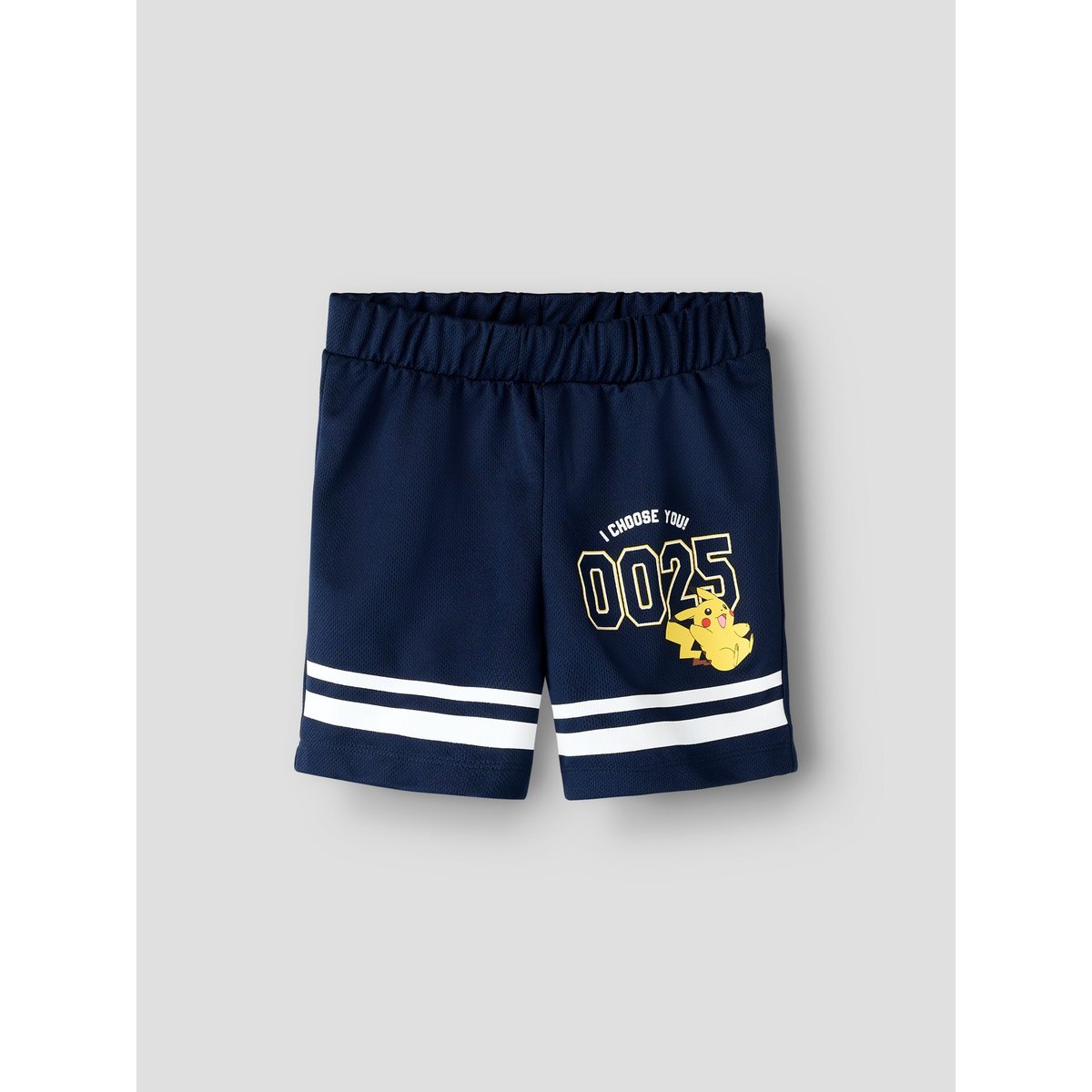 Short navy blazer, NAME IT