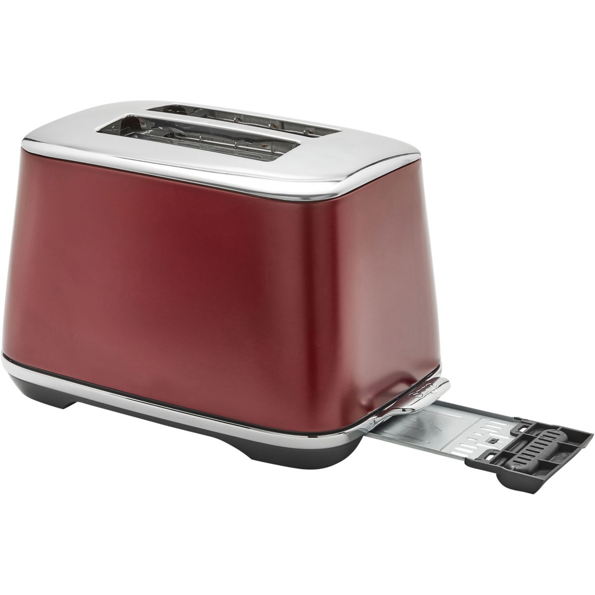 Grille-pain Luxe toast Select STA735RVC4EEU1 couleur unique, SAGE APPLIANCES