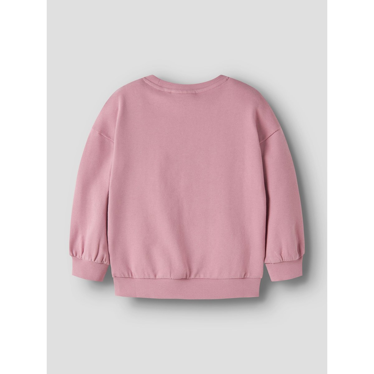 Sweat-Shirt lilas, NAME IT