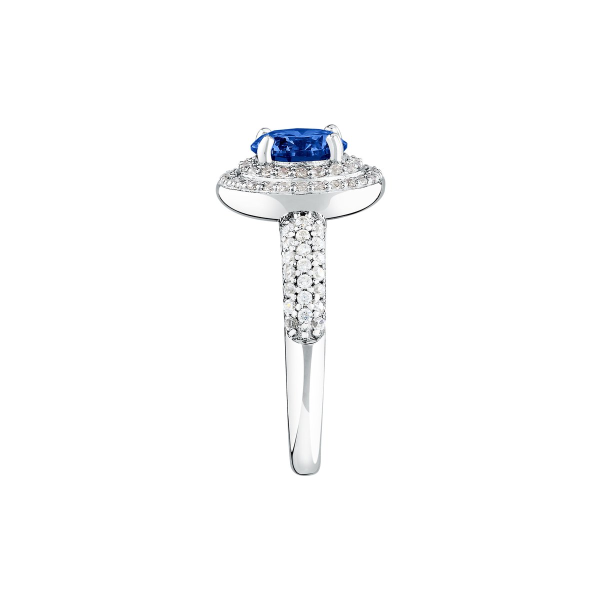 Bague DUCHESSA argent, MORELLATO