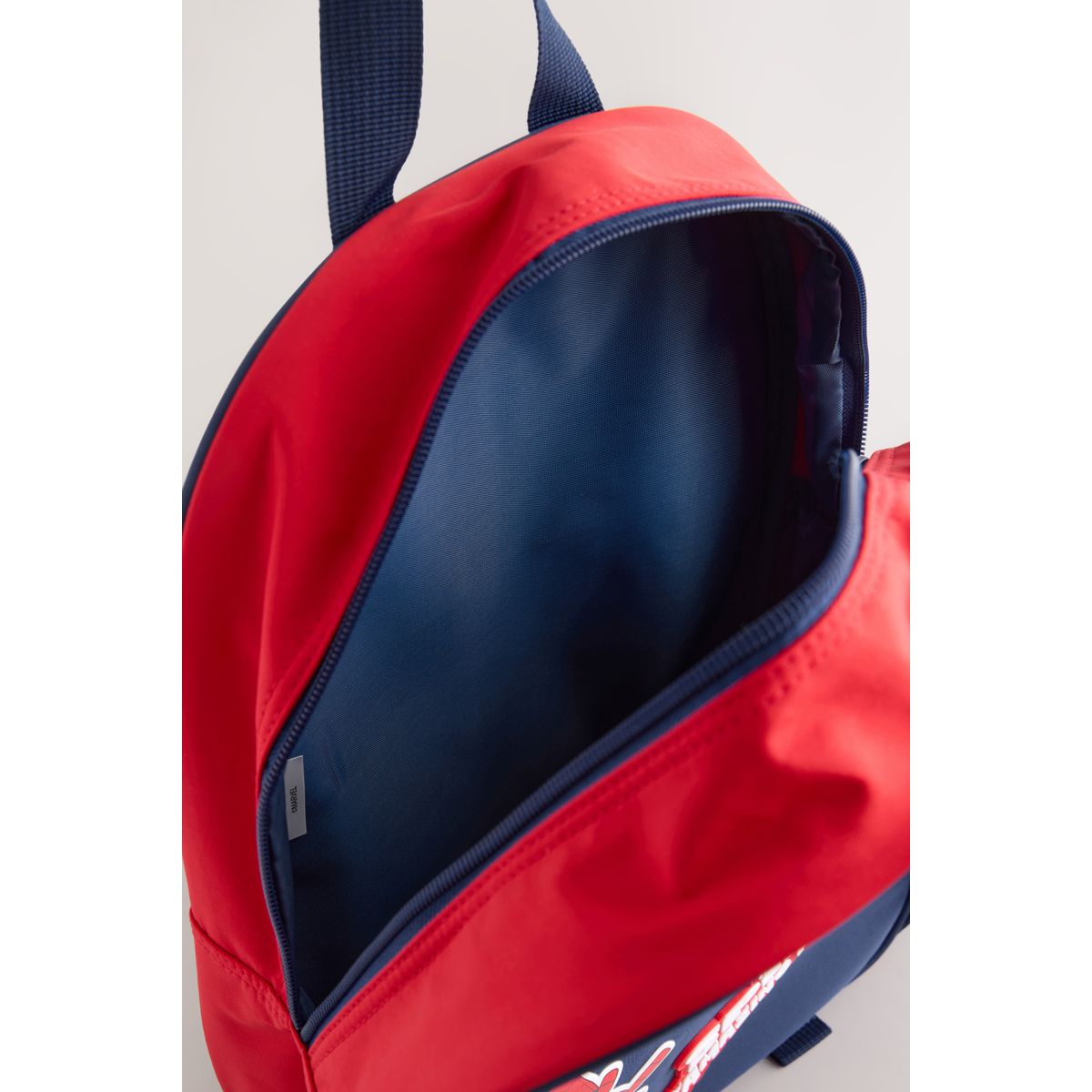 Sac à dos spidey rouge/bleu, NEXT
