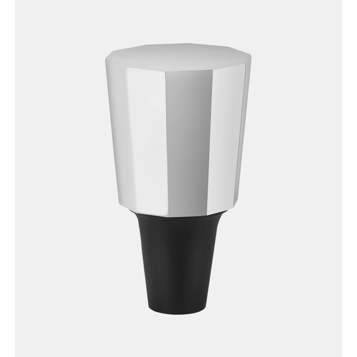 Bouchon à vin eugenia couleur unique, ALESSI