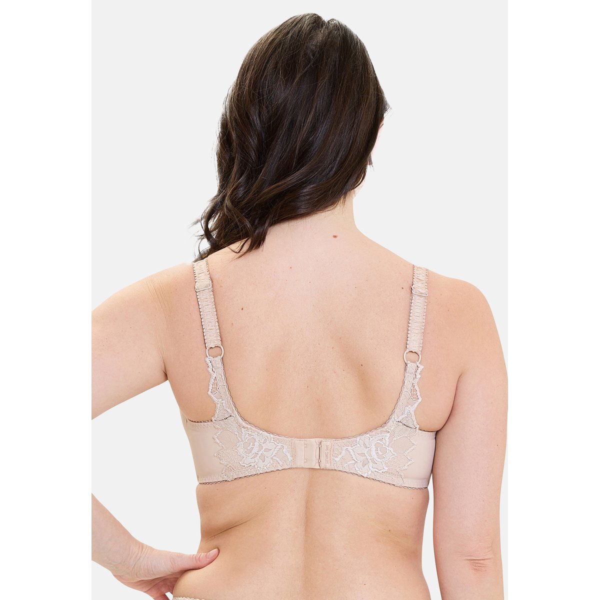 Soutien-gorge corbeille ARUM skin, SANS COMPLEXE