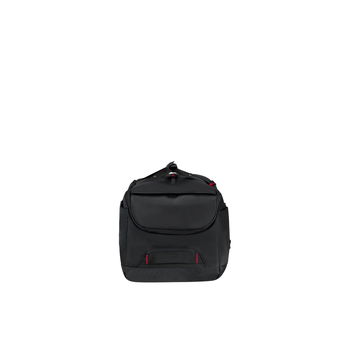 Ecodiver sac de voyage taille S black, SAMSONITE