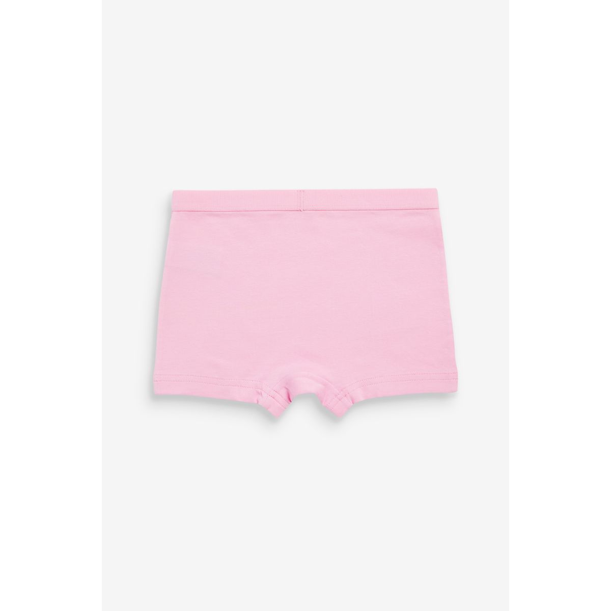 Shorts confortables, lot de 5 rose/jaune, NEXT
