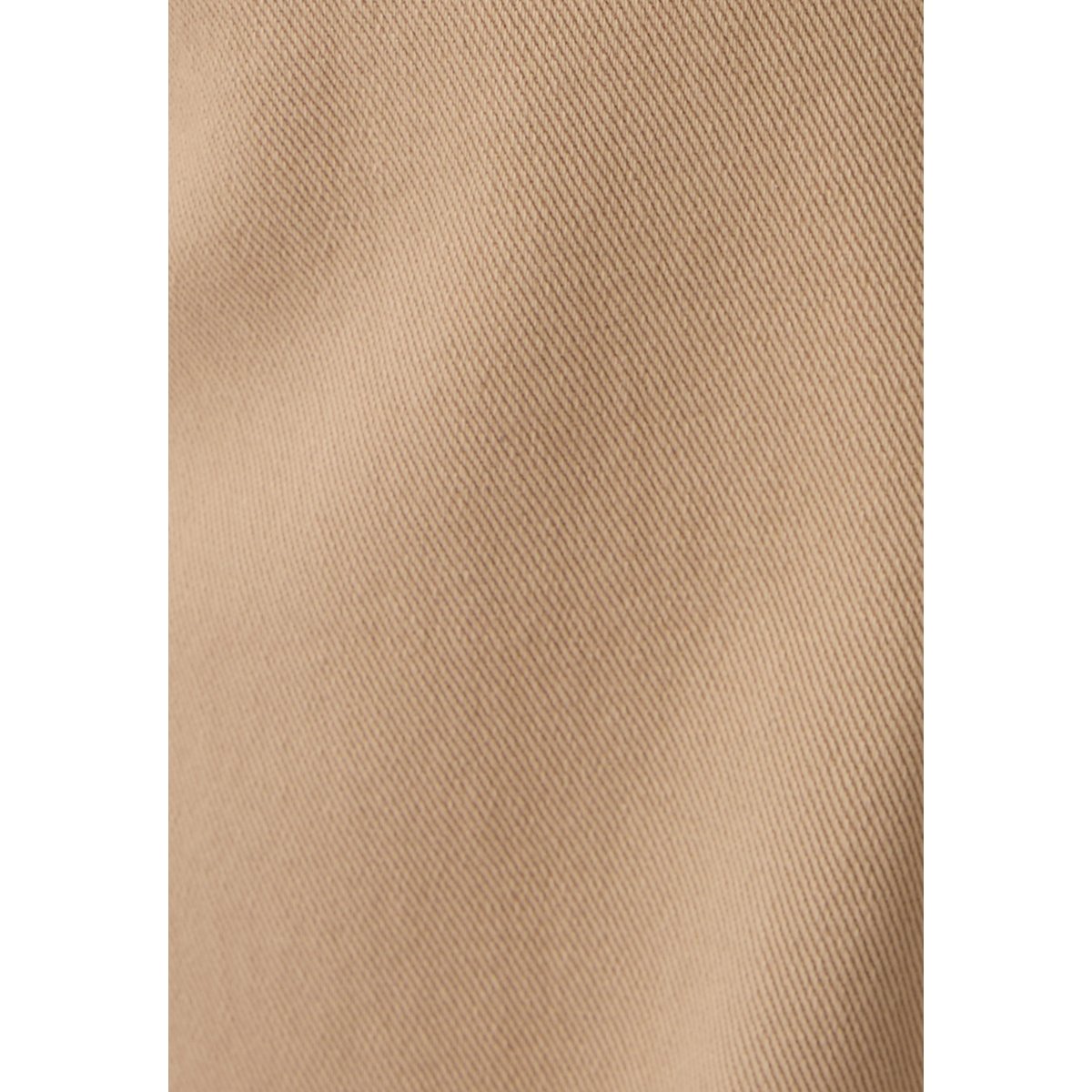 Jean large 7/8ème coloré marron beige, DAMART