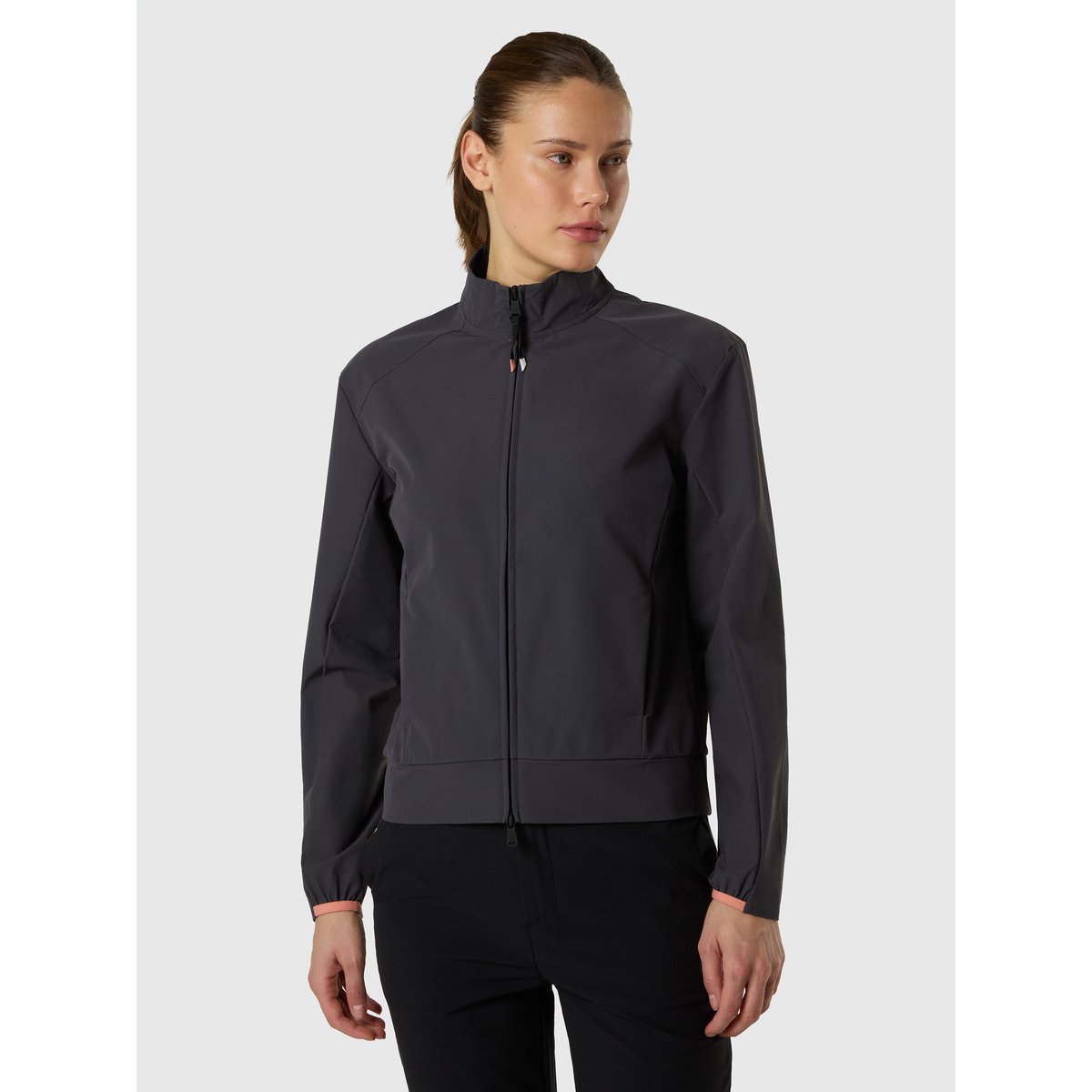 Sweat zippé pliable neuf fer, NORTH SAILS