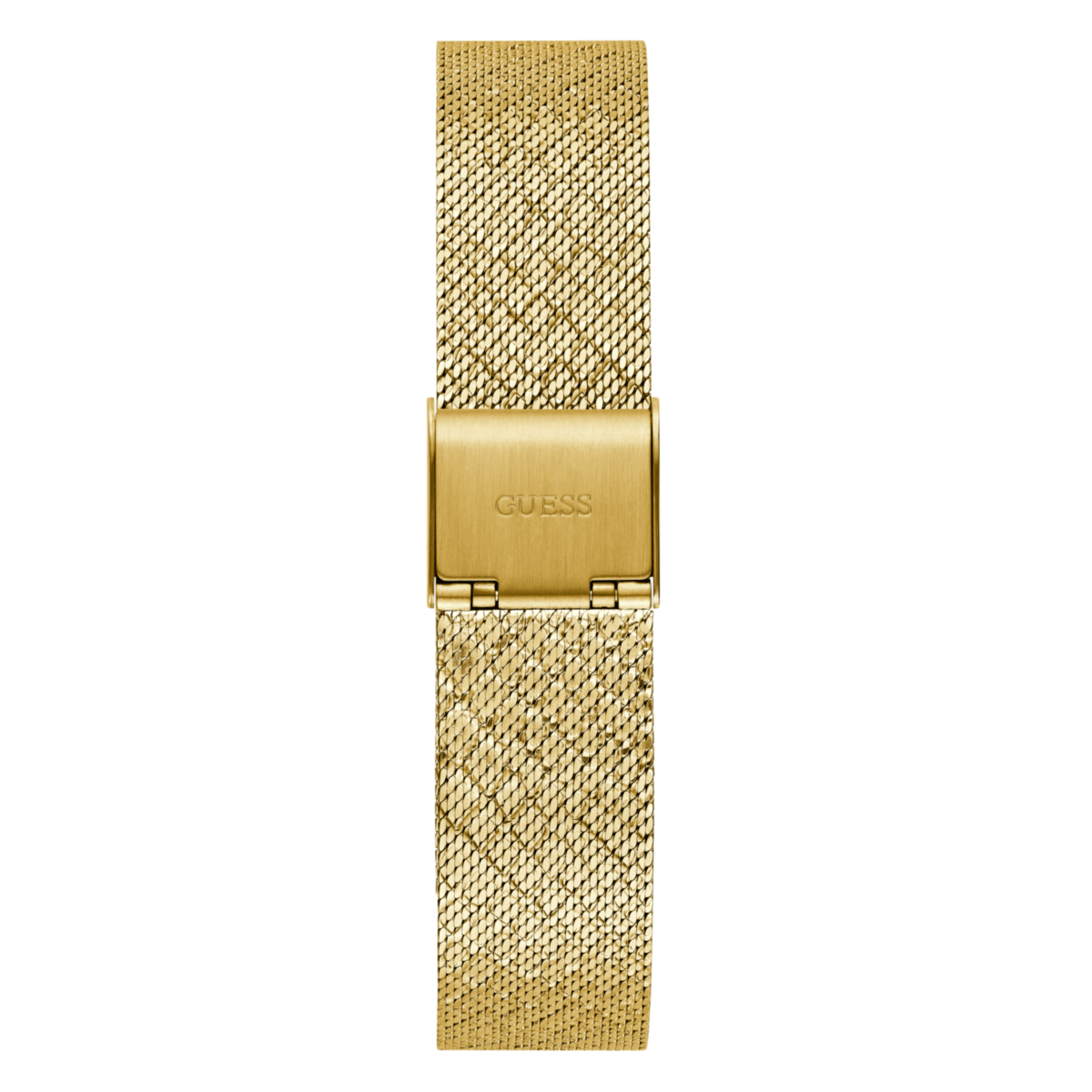 Montre Analogique  LADIES JEWELRY doré doré doré, GUESS