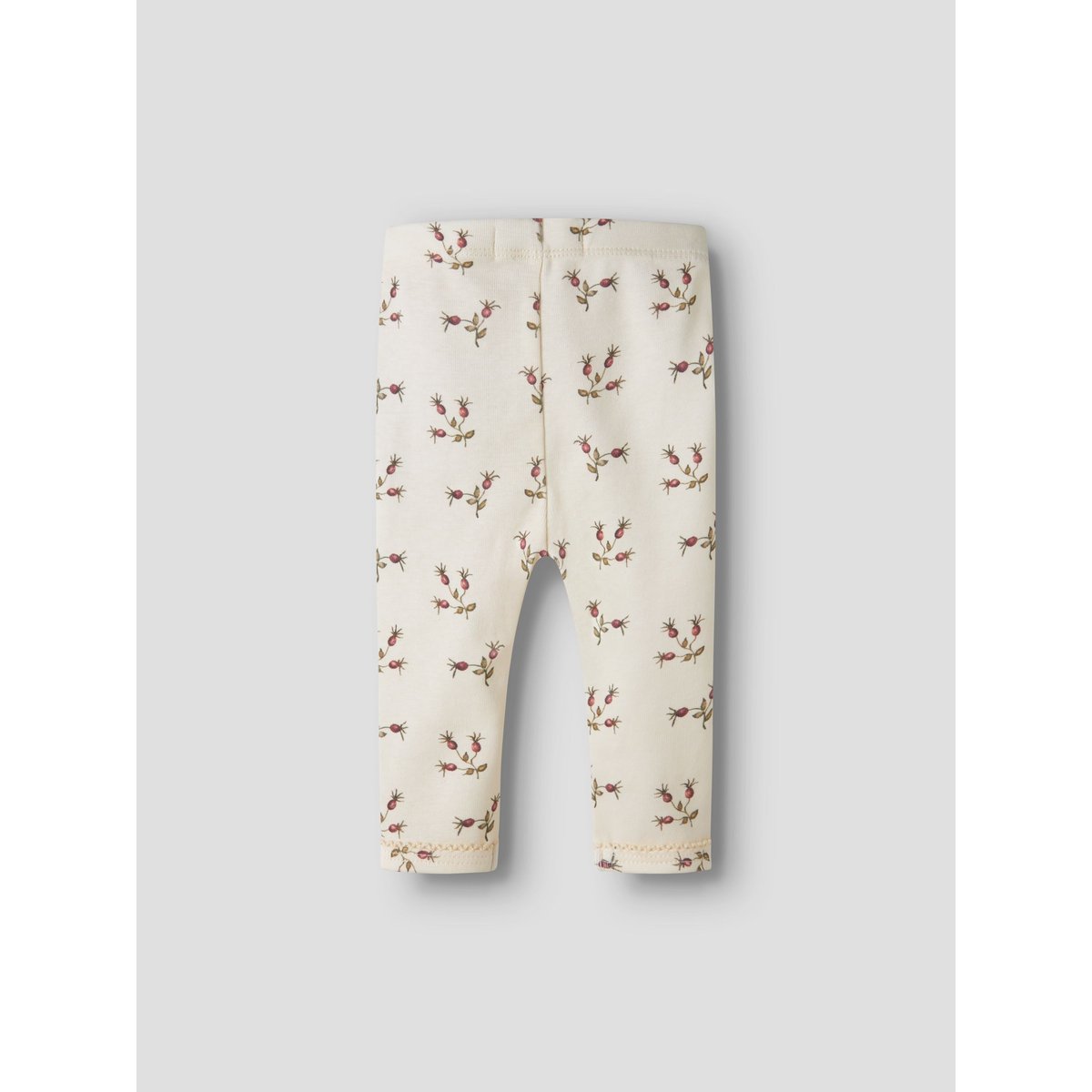 Leggings blanc - turtledove1, NAME IT