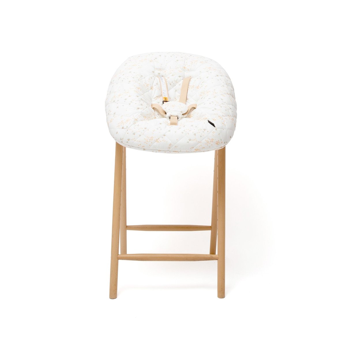 Transat Newborn pour chaise haute TOBO couleur unique, CHARLIE CRANE