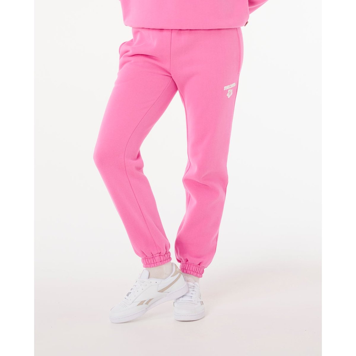 Pantalon SURF PUFF TRACK PANT super rose, RIP CURL