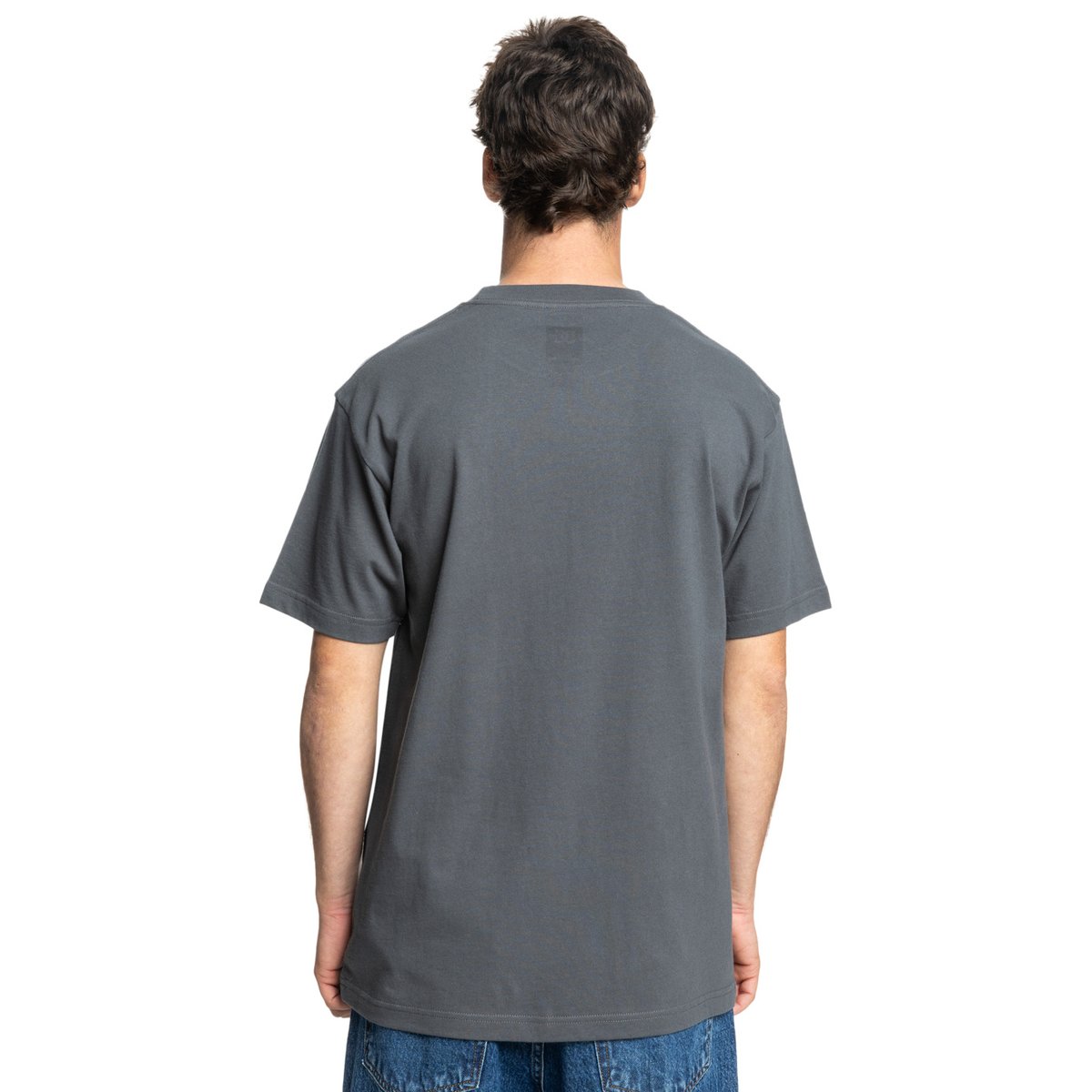 DC Shoes Apparel | Tops Homme ADYZT05443 noir magnet, DC SHOES
