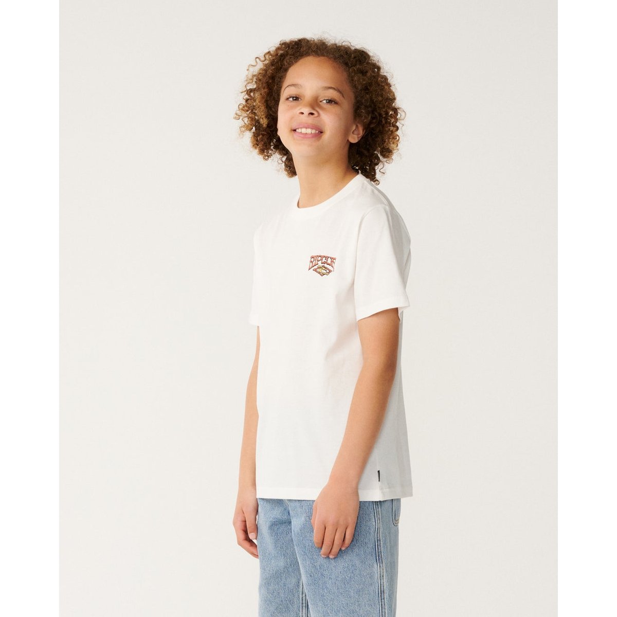 T-shirt enfant AIR SHRED os, RIP CURL