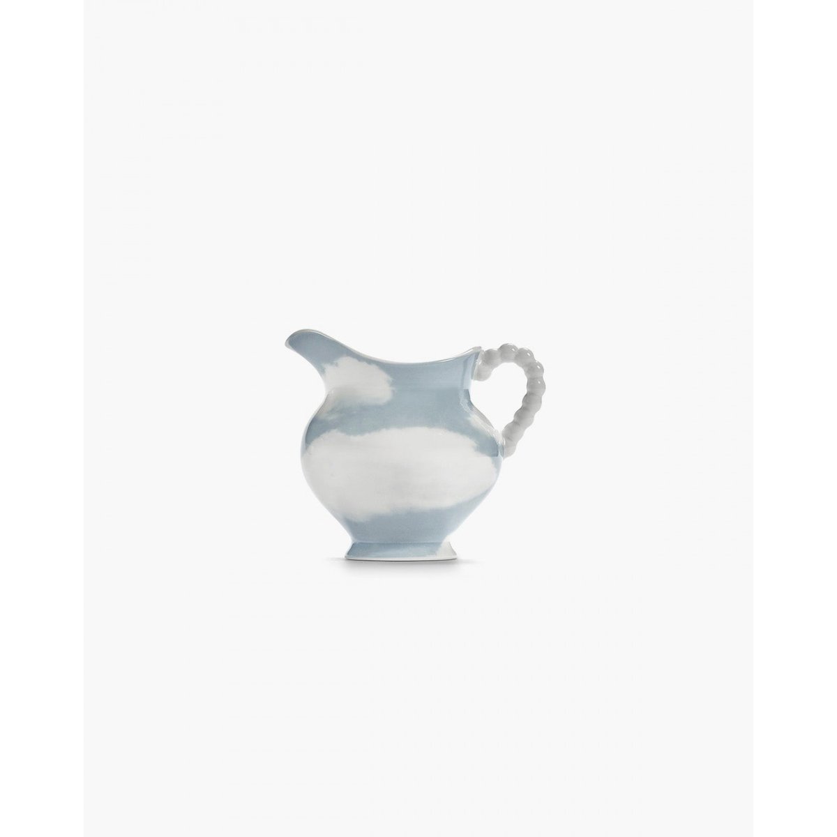 Pichet en porcelaine Rêves De Rêves bleu, SERAX